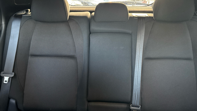 Mazda 3 2.0 e-Skyactiv G MHEV Exclusive-Line 5dr Auto Petrol Hatchback